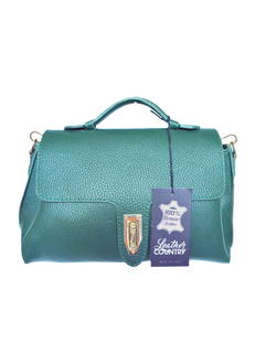 Leather Country сумки итальянские женские