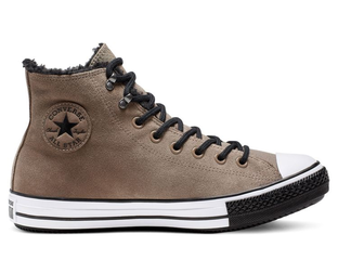 All star converse winter 2025