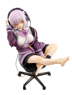 Фигурка Аканэ Шинджо (Akane Shinjou)