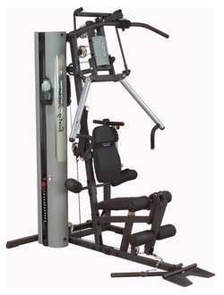 Силовой комплекс BODY SOLID G2B