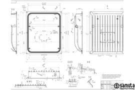Реверс-инжиниринг. Заказать чертеж по детали. Корпус
