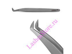 Пинцет LOVELY «Diamond» - «САПОЖОК»