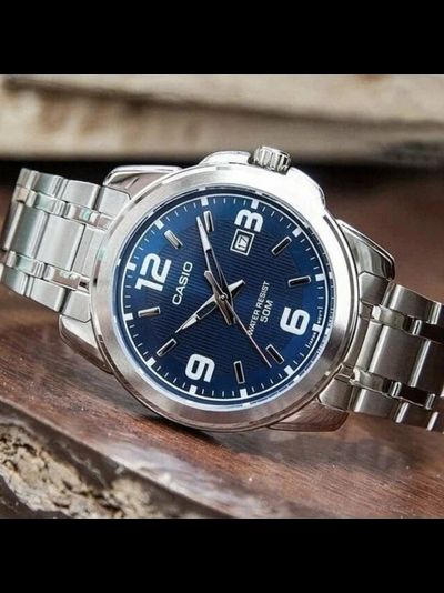 Часы Casio MTP-1314D-2A