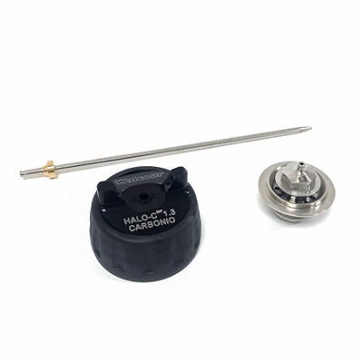 Набор для краскопультов CARBONIO EVO/LIGHT HALO/HTE CLEAR W0100**/CMP