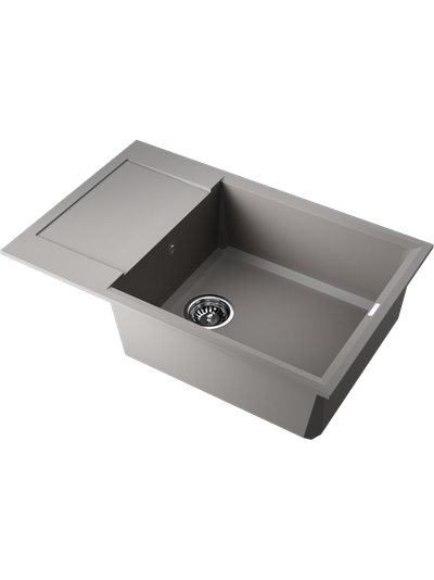 Мойка OMOIKIRI SAKAIME 78-LB-GR