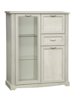 Сохо шкаф комбинированный 32.09