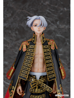 Фигурка 1/7 Мандзиро Сано (Manjirou Sano Volume 24 Cover Illustration Ver.)