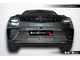 Premium защита радиатора Geely Geely Tugella (2020-)