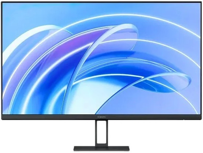 Монитор 27" Xiaomi Monitor A27i (ELA5345EU) Черный