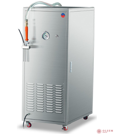 Инъектор INDOKOR IN-30, 30 л