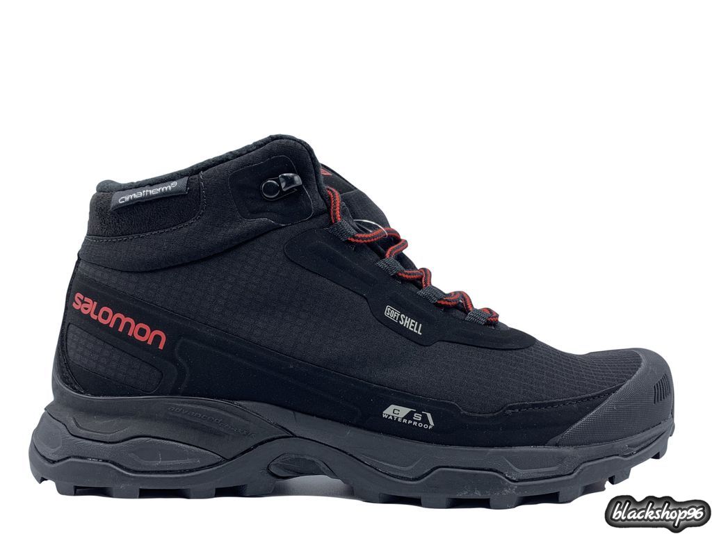 Soft shell salomon hot sale