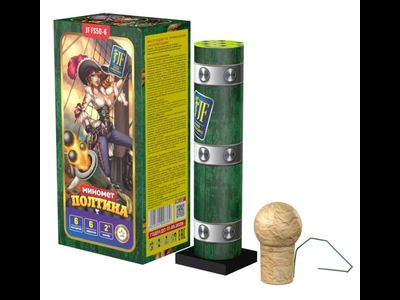 Фестивальные шары JF FS50-6 Joker