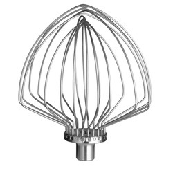 Венчик для миксера 5KSM7591XE HEAVY DUTY 6.9 Л, KitchenAid, 5K7EW