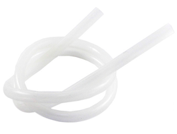 Силиконовая трубка для установки линз, 1м