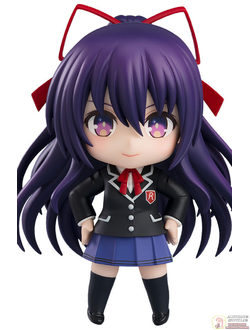 Нендроид Ятогами Тока (Yatogami Tooka School Uniform Ver.)