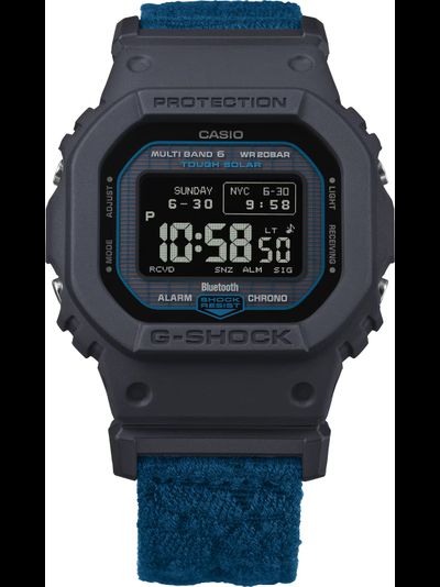 Часы Casio G-Shock GW-BX5600CBG-2
