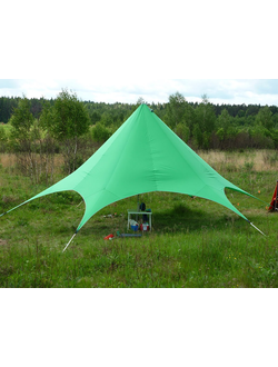 Тент звезда "Малая"