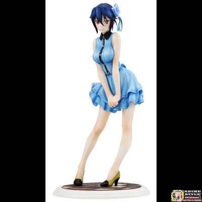 Фигурка 1/7 Сэйширо Цугуми (Tsugumi Seishirou)