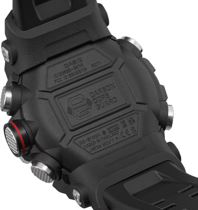 Часы Casio G-Shock GG-B100XM-1A
