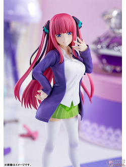 Фигурка  Нино Накано (Nino Nakano Pop Up Parade)