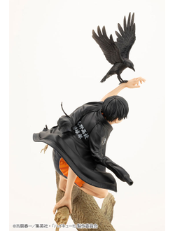 Фигурка 1/8 Тобио Кагэяма (Kageyama Tobio ARTFX J  Kotobukiya)