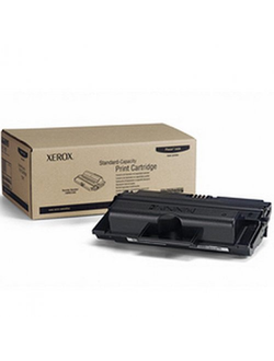 323456 Картридж Xerox Phaser 3428 (4k) 106R01245 (4k)