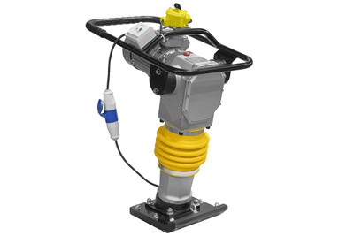Вибротрамбовка электрическая TSS HCD80G (220В), 207583