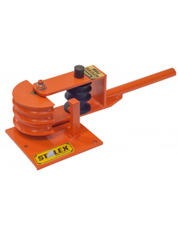 Станок профилегибочный Stalex TR-10