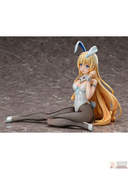 Фигурка 1/4 Жрица (Onna Shinkan Bunny Ver.)