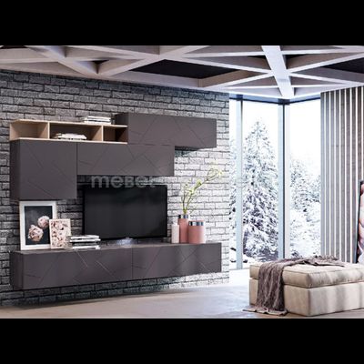 Полка навесная SUMMIT (Саммит)-011.92-01Х