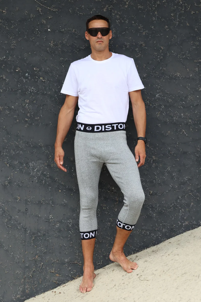 Штаны мужские DISTON - защита от порезов размер XS