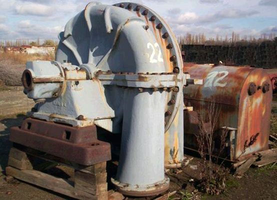 Куплю нагнетатель, Н750-23-4