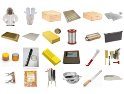 Для пчеловодства