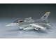 Сборная модель: (Hasegawa 00232) Тактический истребитель ВВС США F-16C Fighting Falcon