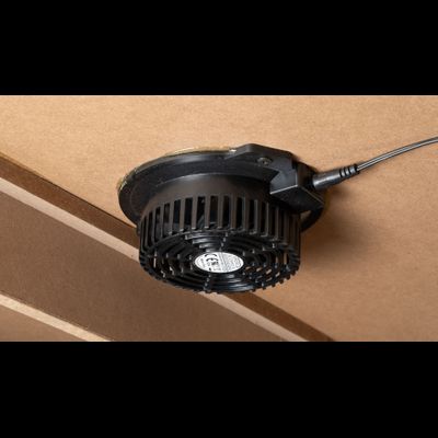 Игровой стол — аэрохоккей «Tribute» 6 ф