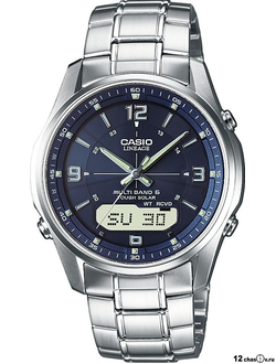 Часы Casio LCW-M100DSE-2A