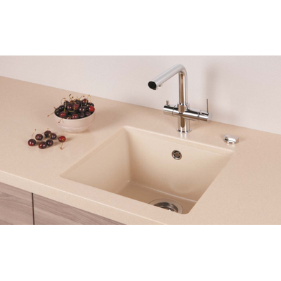 Мойка Schock QUADRO 50U