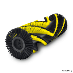 Стандартная цилиндрическая щетка, 1000 мм (6.987-438.0)