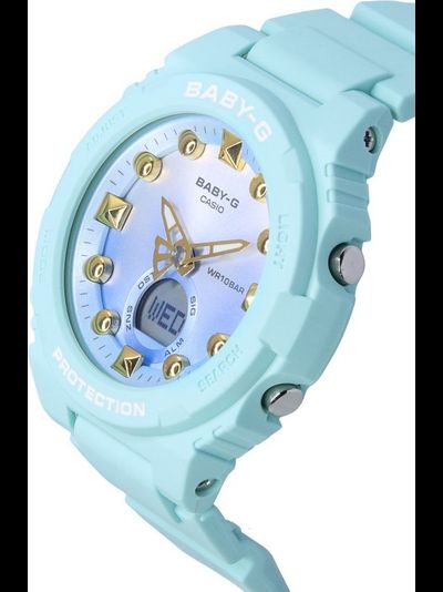 Часы Casio Baby-G BGA-320-3A