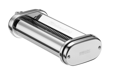 Насадка ножи роликовые для раскатки теста и нарезки спагетти, феттучини, 5KSMPRA, KitchenAid