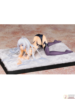 Фигурка 1/6 Оригами Тобиичи (Tobiichi Origami Inverted Half Naked ver.)