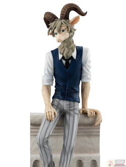 Фигурка Пина (Pina)