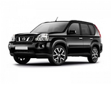 Nissan X-Trail T-31 (2007-2015)