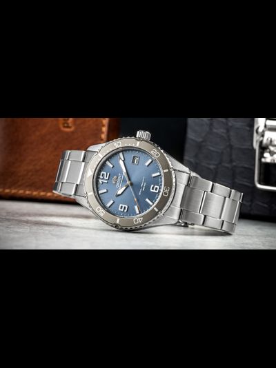 Мужские часы Orient RN-WJ0002L