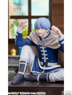 Фигурка Химмель (Himmel Premium Chokonose Figure)