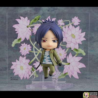 Нендроид Мукуро Рокудо (Rokudo Mukuro 2.0)