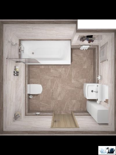 Керамогранит Laparet Pegas коричневый 40 х 40 см