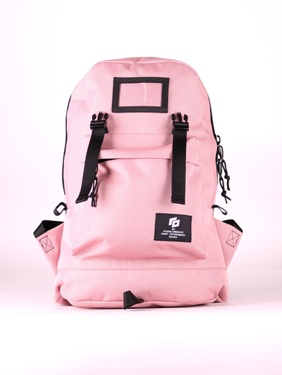 Рюкзак GO Citypack Пыльная Роза