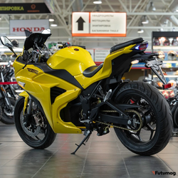 Электромотоцикл ECO Yamaha R3