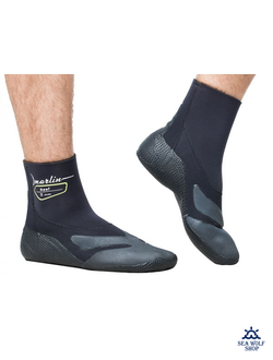 Боты 5mm Marlin REEF 2.0 неопреновые р.M-40/41